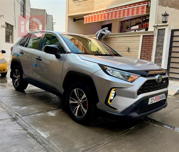 تويوتا راف 4 2022 للبيع في العراق - بغداد